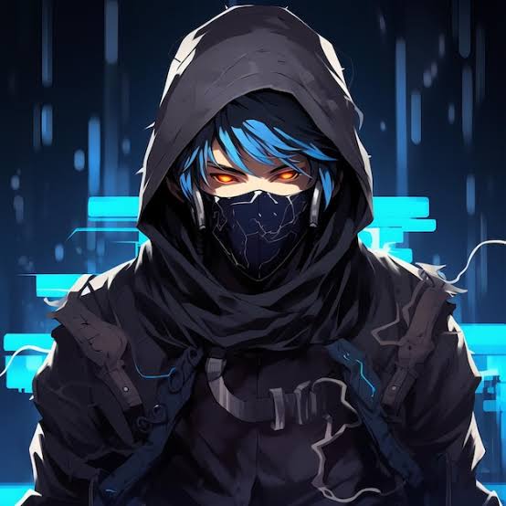 MythQill Avatar